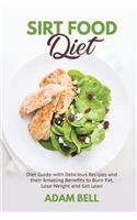 Sirt Food Diet