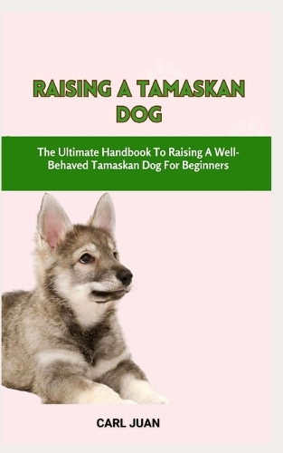 Tamaskan Dog
