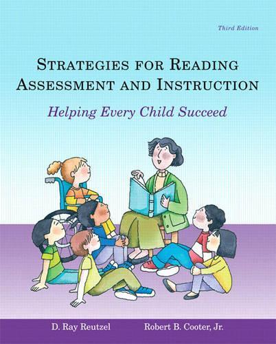 Strategies for Reading Assessment and Instruction