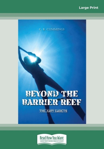 Beyond Barrier Reef