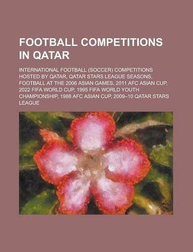 Football Competitions in Qatar