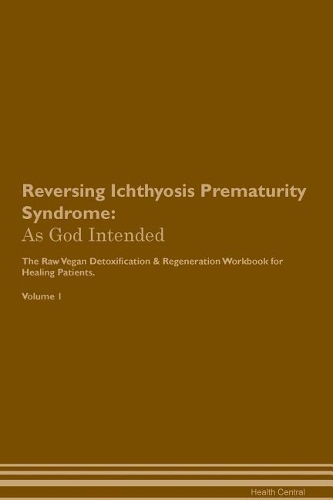 Reversing Ichthyosis Prematurity Syndrome