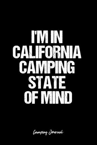 Camping Journal