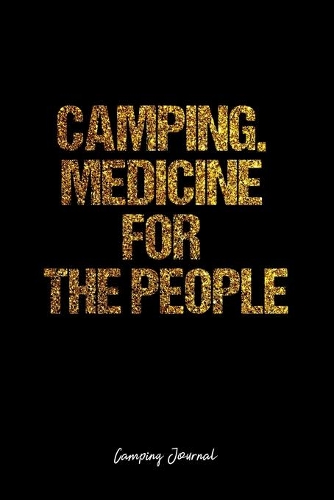 Camping Journal