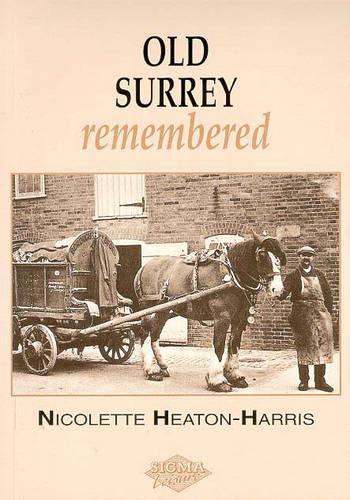 Old Surrey Remembered