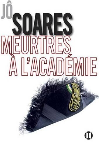Meurtres A L'Academie
