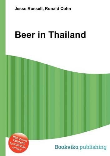 Beer in Thailand