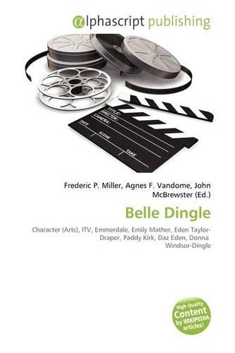 Belle Dingle