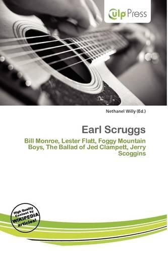 Earl Scruggs