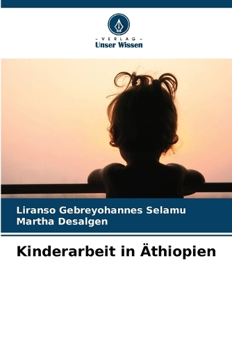 Kinderarbeit in Äthiopien