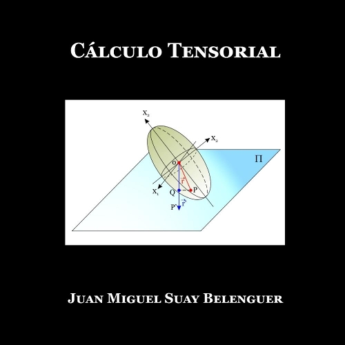 Cálculo Tensorial