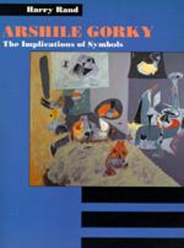 Arshile Gorky
