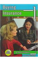 Buying Insurance