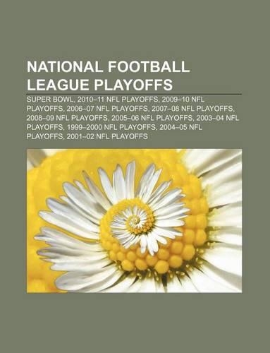 National Football League Playoffs