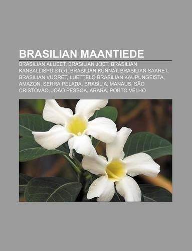 Brasilian Maantiede