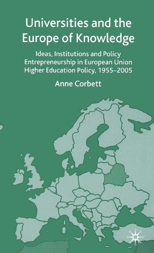 Universities and the Europe of Knowledge
