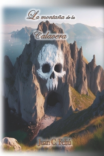 La montaña de la calavera