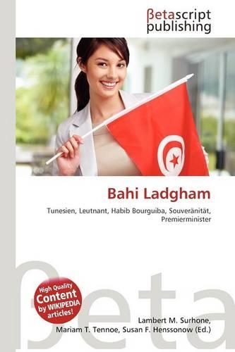 Bahi Ladgham