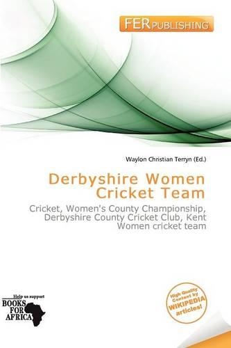 Derbyshire Women Cricket Team
