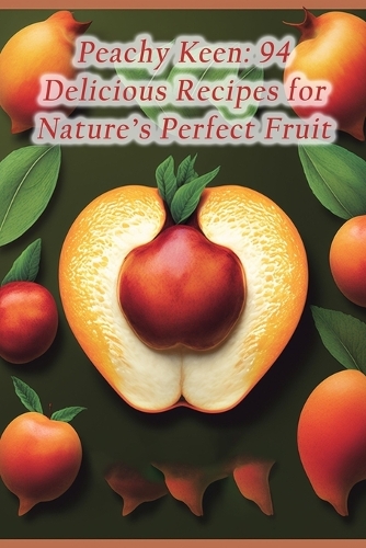 Peachy Keen