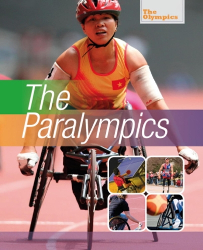 The Paralympics: (The Olympics)