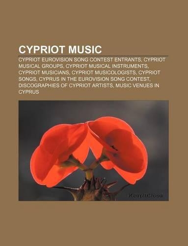 Cypriot Music