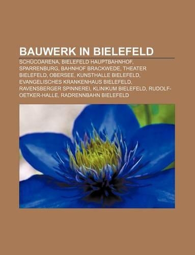 Bauwerk in Bielefeld