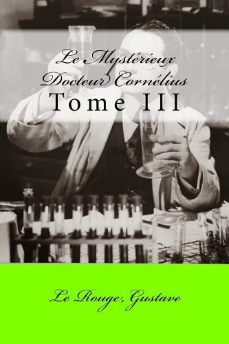 Le Mystérieux Docteur Cornélius