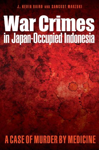 War Crimes in Japan-Occupied Indonesia