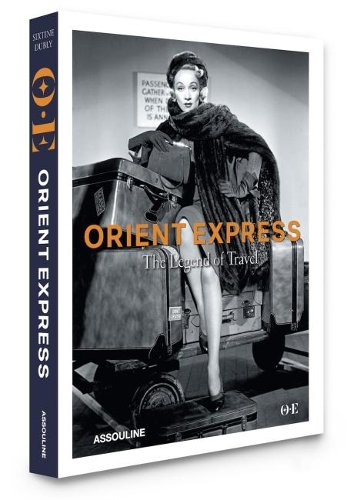 Orient Express