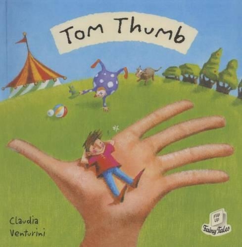 Tom Thumb