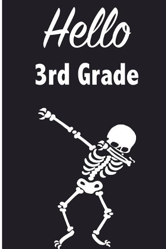 Hello 3rd Grade