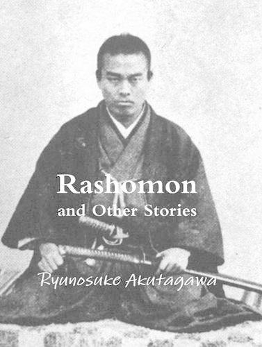 Rashomon and Other Stories