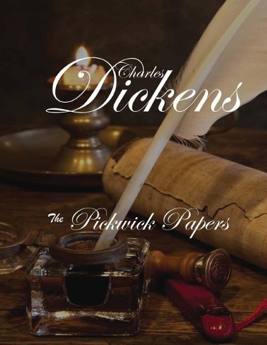 Pickwick Papers