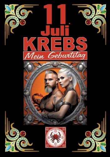 11.Juli, mein Geburtstag