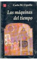 Las Maquinas del Tiempo