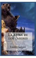 Emilio Salgari - La Reina de los Caribes