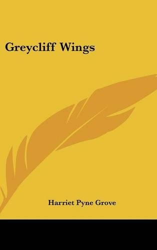 Greycliff Wings