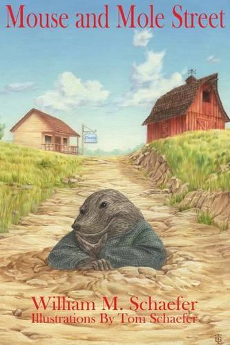 Mouse and Mole Street Special Edition