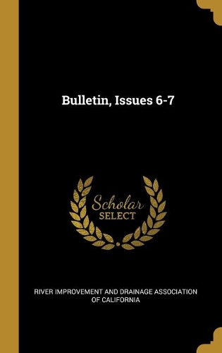 Bulletin, Issues 6-7
