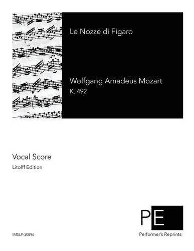 Le Nozze di Figaro