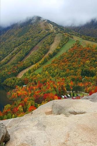 2020 Weekly Planner Lake Mountain Clouds Boulder 134 Pages