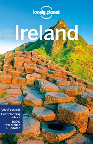Lonely Planet Ireland