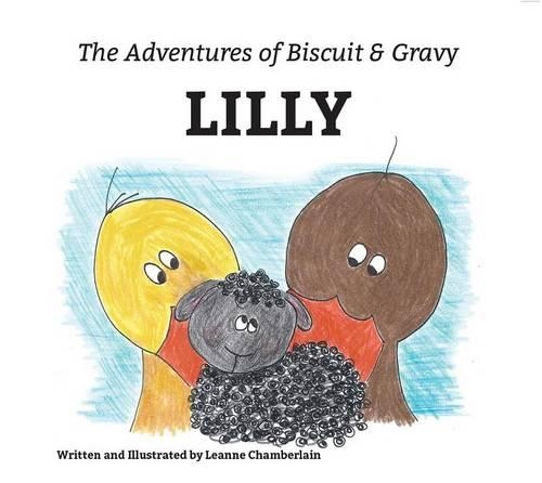 The Adventures of Biscuit & Gravy