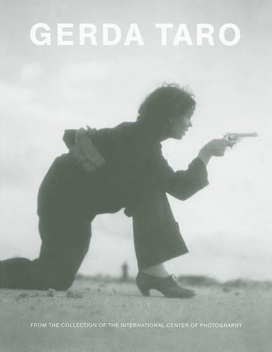Gerda Taro: Artist Name