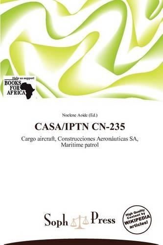Casa/Iptn Cn-235