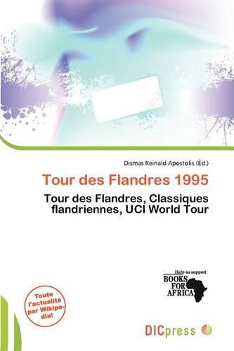 Tour Des Flandres 1995