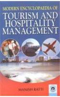 Modern Encyclopaedia of Tourism and Hospitality Management