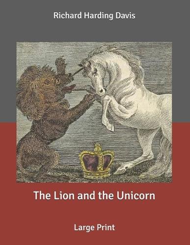 The Lion and the Unicorn