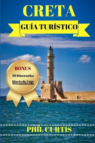 Creta Guía Turístico 2024